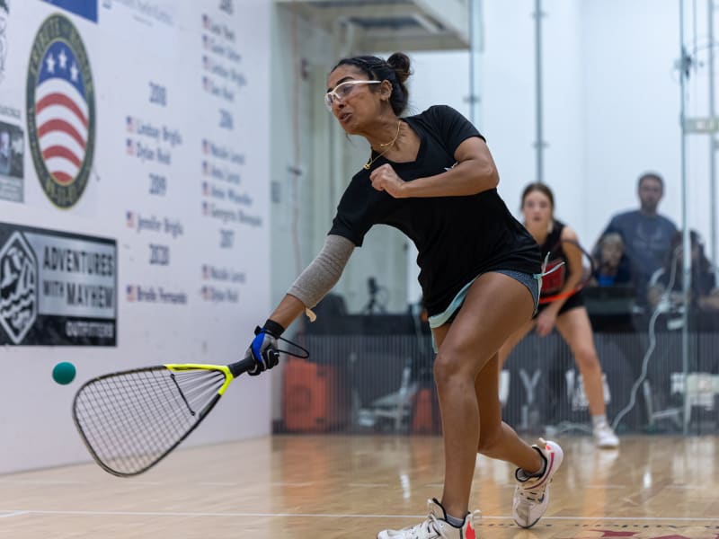 USA Racquetball USA Racquetball Homepage